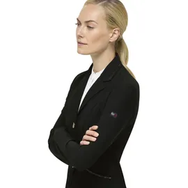 Tommy Hilfiger Turniersakko Costa mit Strass XS Schwarz