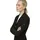 Tommy Hilfiger Turniersakko Costa mit Strass XS Schwarz