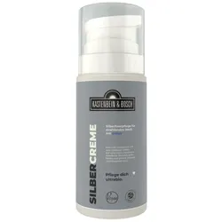 Kastenbein & Bosch CHIA Silbercreme 100 ml