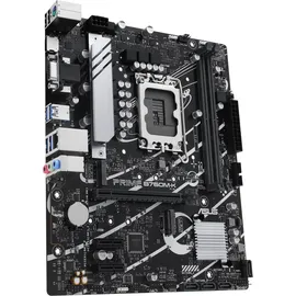 Asus Prime B760M-K (90MB1FI0-M0EAY0 / 90MB1FI0-M1EAY0)