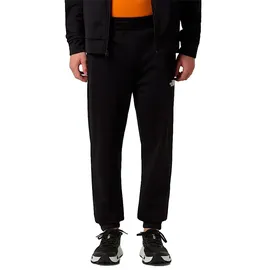 The North Face Reaxion 2.0 Schwarz XS