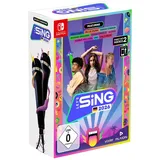 Let's Sing 2026 - Edition - (USK) (Nintendo Switch)