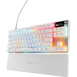 SteelSeries Apex Pro TKL Gen 3 SteelSeries Omnipoint US