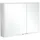 Villeroy & Boch My View Now Einbau 100 cm aluminium LED-Beleuchtung smarthome fähig