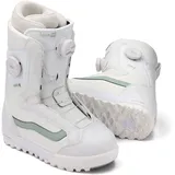 VANS ENCORE PRO WOMEN Boots 2026 white/grey olive - 39