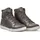 Lindstrands URBAN SNEAKER Braun 45