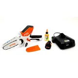 Stihl GTA 26 GA010116900 Akku-Holzschneider + 1x AS2 + 1x AL1