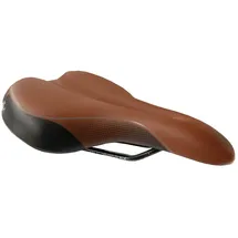 P & P pro cycling Engelke 851 26,8 x 19,9 cm Braun