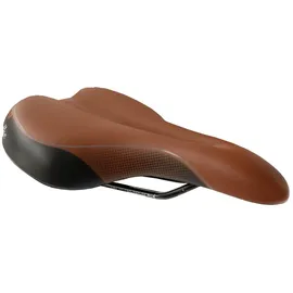 P & P pro cycling Engelke 851 26,8 x 19,9 cm Braun