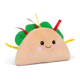 Animigos Funky Friends Pizza 30 cm Bunt