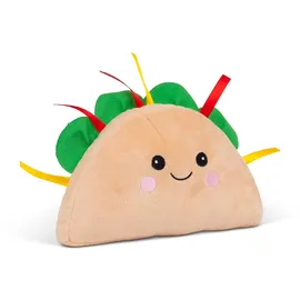 Animigos Funky Friends Pizza 30 cm Bunt