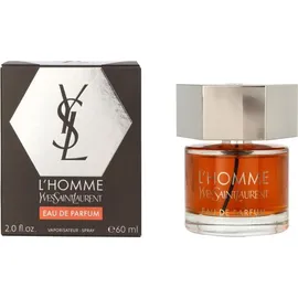 Yves Saint Laurent L'Homme Eau de Parfum 60 ml