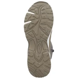 CMP Yakka WMN Snow BOOT WP deserto - EU