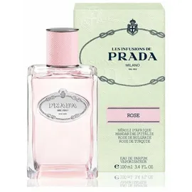 Prada Infusion de Rose 2017 Eau de Parfum 100 ml