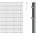 2600 1800 mm Stahl