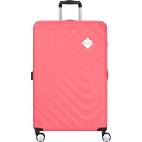 American Tourister Summer Square 4 Rollen Trolley 78 cm,