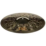Meinl Cymbals CC15DAH - 15" Classics Custom Dark Hihat - Hi-Hat-Becken