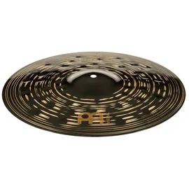 Meinl Cymbals CC15DAH - 15" Classics Custom Dark Hihat - Hi-Hat-Becken