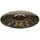 Meinl Cymbals CC15DAH - 15" Classics Custom Dark Hihat - Hi-Hat-Becken
