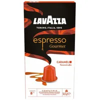 Lavazza Espresso Caramel Kaffeekapseln 10 St.