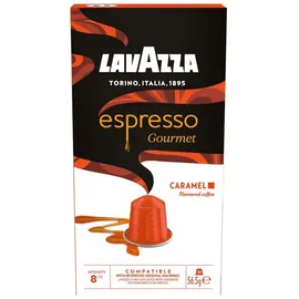 Lavazza Espresso Caramel Kaffeekapseln 10 St.