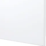 Legamaster Whiteboard BOARD-UP 75,0 x 100,0 cm weiß lackierter Stahl