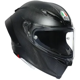AGV Pista GP RR Matt Schwarz/Dunkelgrau XL
