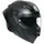 AGV Pista GP RR Matt Schwarz/Dunkelgrau XL