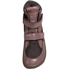 Froddo Winterstiefel Pink/Gold 33