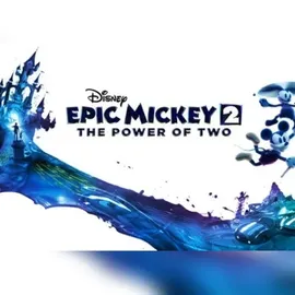Disney Epic Mickey 2: The Power of Two (PC) Steam Key - GLOBAL