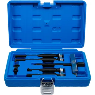 BGS Lenkrad-Abzieher-Satz 87 + 153 mm 8-tlg.