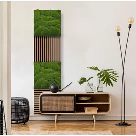JANGAL Wandpaneel Modular Wall