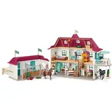 Schleich Horse Club 42551 - Lakeside Pferdehof