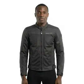 RevIt! Eclipse Textiljacke Schwarz XS