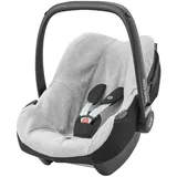 Maxi-Cosi Sommer- und Schonbezug für CabrioFix i-Size - Fresh Grey