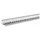 Magnetoplan Klemmschiene Catch-Ball Weiß 60 cm
