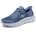 Go Walk Damen Blau 38 5