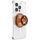 PopSockets PopSockets: PopGrip Round für MagSafe Charmander Flame