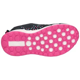 LICO Blinky Girl Kinder Marine/Pink/Türkis 31
