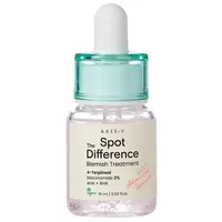 AXIS-Y Spot The Difference Blemish Treatment 15 ml