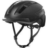 ABUS Purl-Y Ace 57-61 cm schwarz velvet black 2021