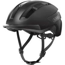 ABUS Purl-Y Ace 57-61 cm schwarz velvet black 2021