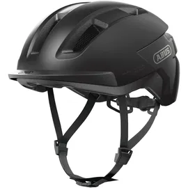ABUS Purl-Y Ace 57-61 cm schwarz velvet black 2021