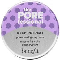 Benefit Cosmetics Benefit The POREfessional Deep Retreat - Poren klärende Tonerde-Maske 75 ml