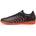 TT Unisex Schwarz/Leuchtendes Rot/Starkes Grau 40
