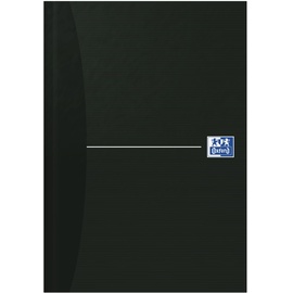 Oxford Notizbuch Office Essentials A5 liniert 7mm, 96 Blatt (100100745)
