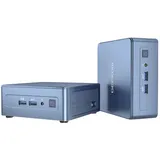 GEEKOM Mini PC Mini IT12 Intel® CoreTM i5 i5-12450H 16 GB RAM 512 GB SSD Intel UHD Graphics Win 11