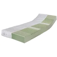 Kaltschaummatratze 160 x 200 cm | Ortho-PUR | Ravensberger Matratzen