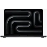 Apple MacBook Pro 16.2 Standardglas M5 Pro 18-Core CPU 20-Core GPU 24GB RAM 2TB SSD 140W – BTO MGEA4D/A space-black