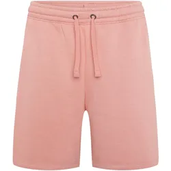 Shorts mit Label-Stickerei hinten 2XS